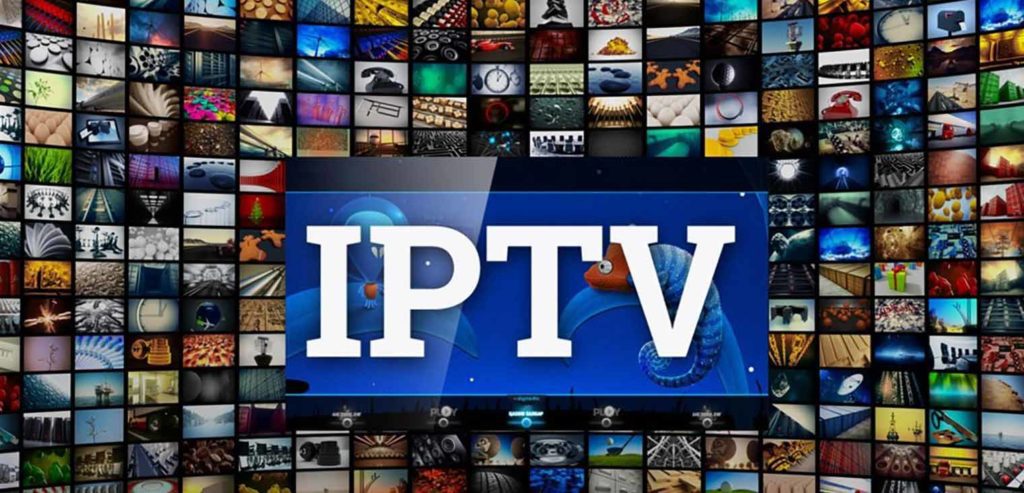 IPTV subscription in Canada