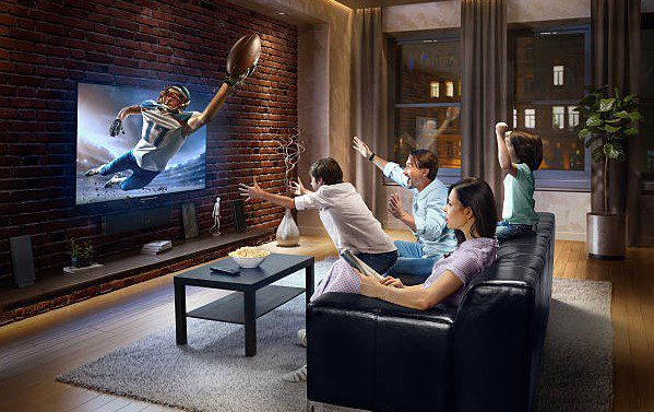 Family Packages IPTV Subscriptions