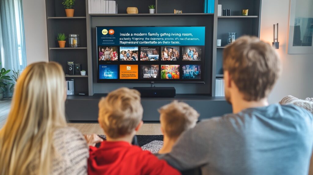 Best IPTV for Sports Canada 2026