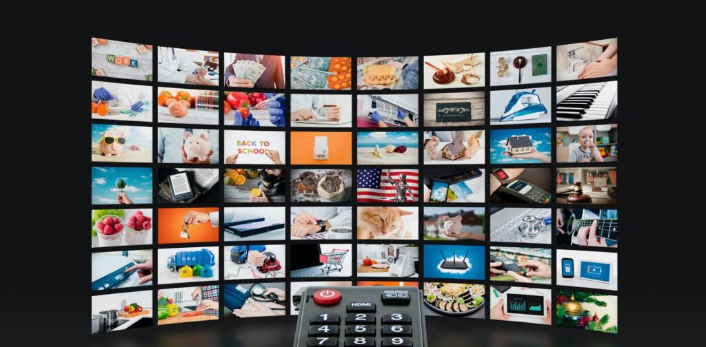 Watch International Channels Online 