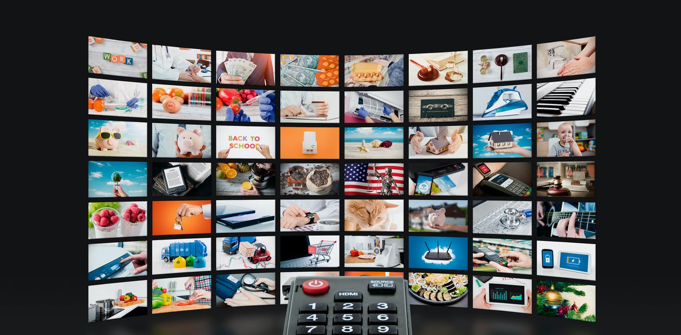 Streaming Services Royalppv IPTV