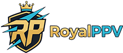 RoyalPPV IPTV subscription