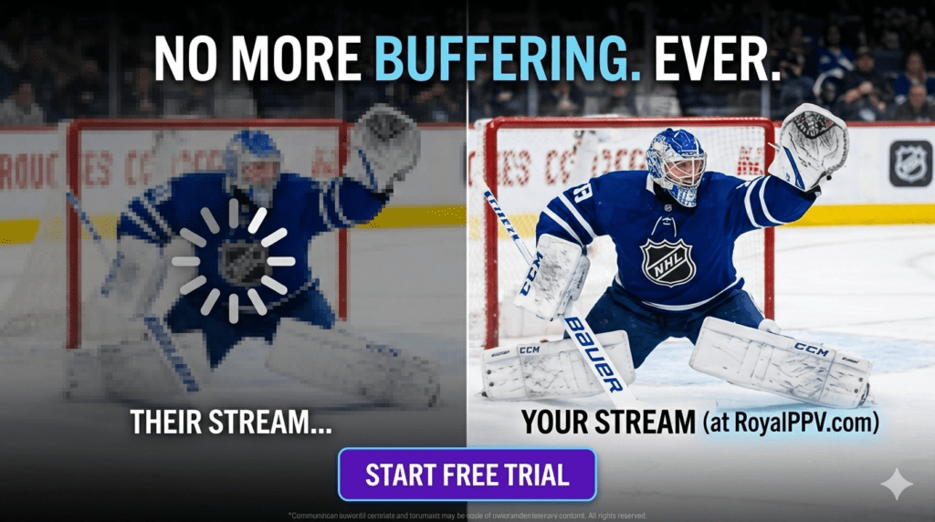 What Is Anti Freeze IPTV 