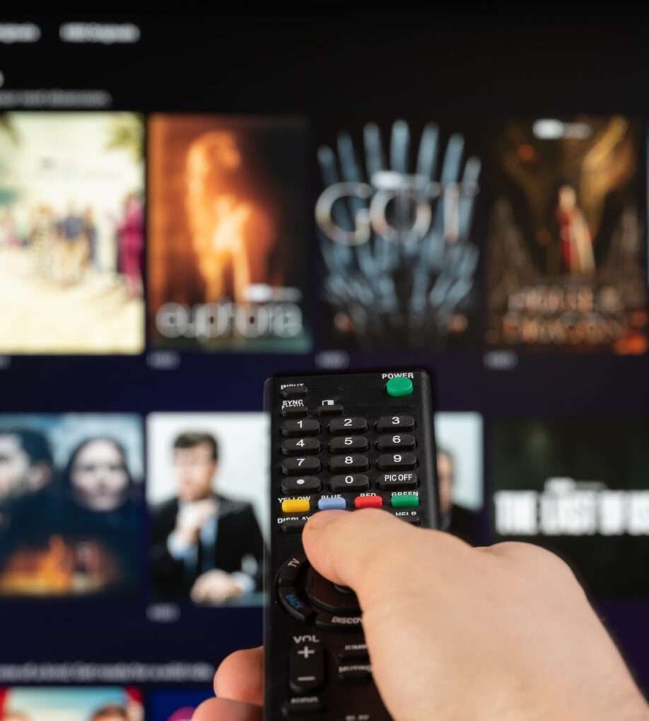 Worldwide IPTV channel list from RoyalPPV including premium sports, international news, and 200,000+ movies and series.