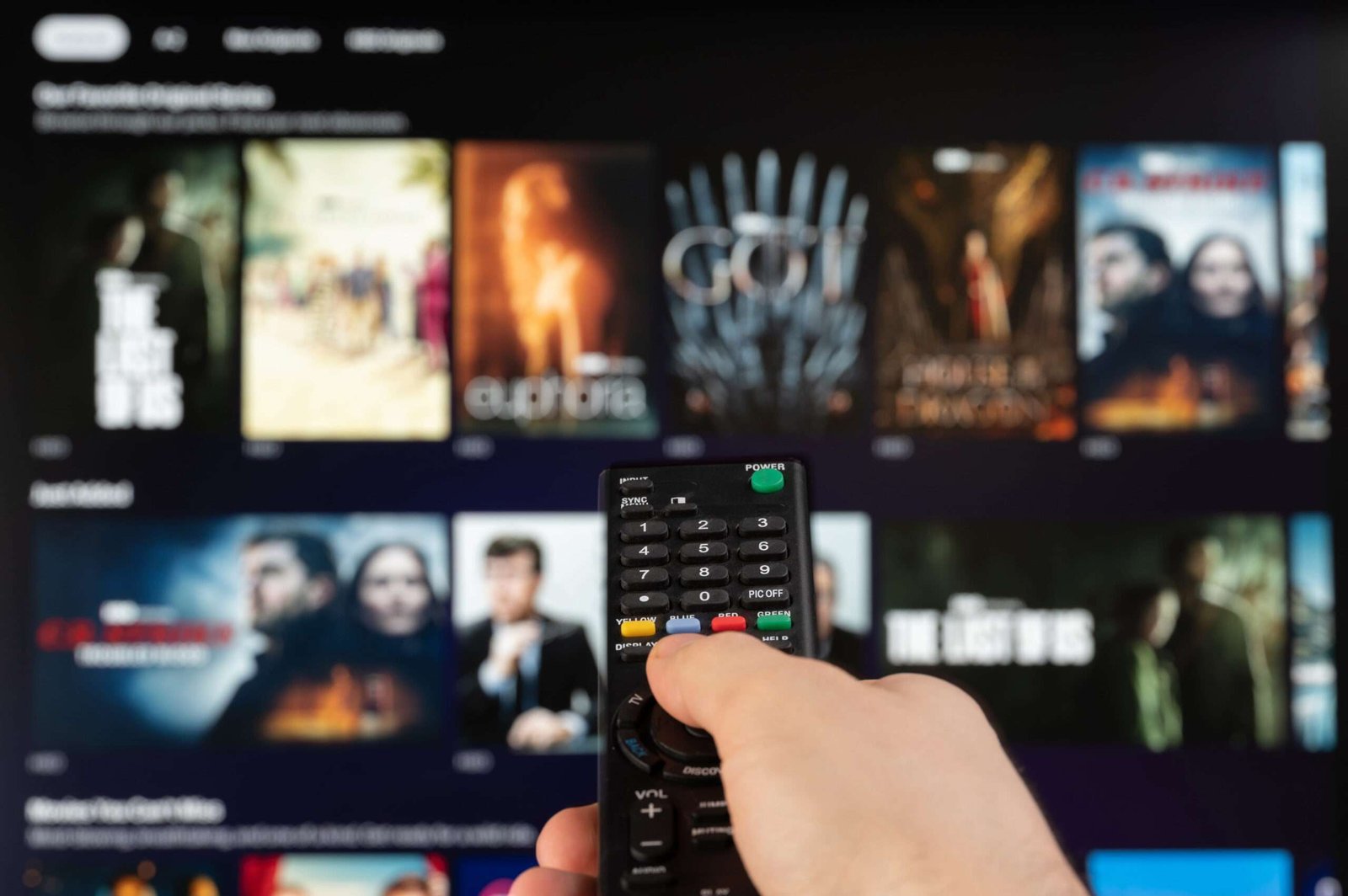 Worldwide IPTV channel list from RoyalPPV including premium sports, international news, and 200,000+ movies and series.