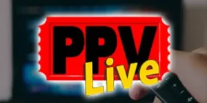 IPTV channels PPV