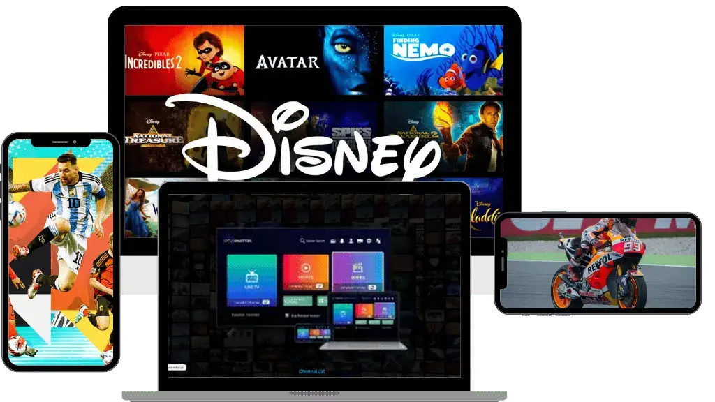 IPTV pricing in Canada and USA