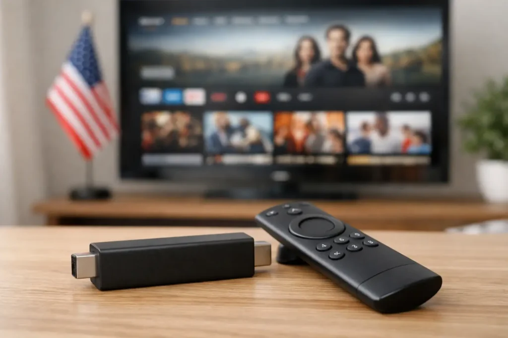 Best IPTV for Firestick Canada and USA Buyers