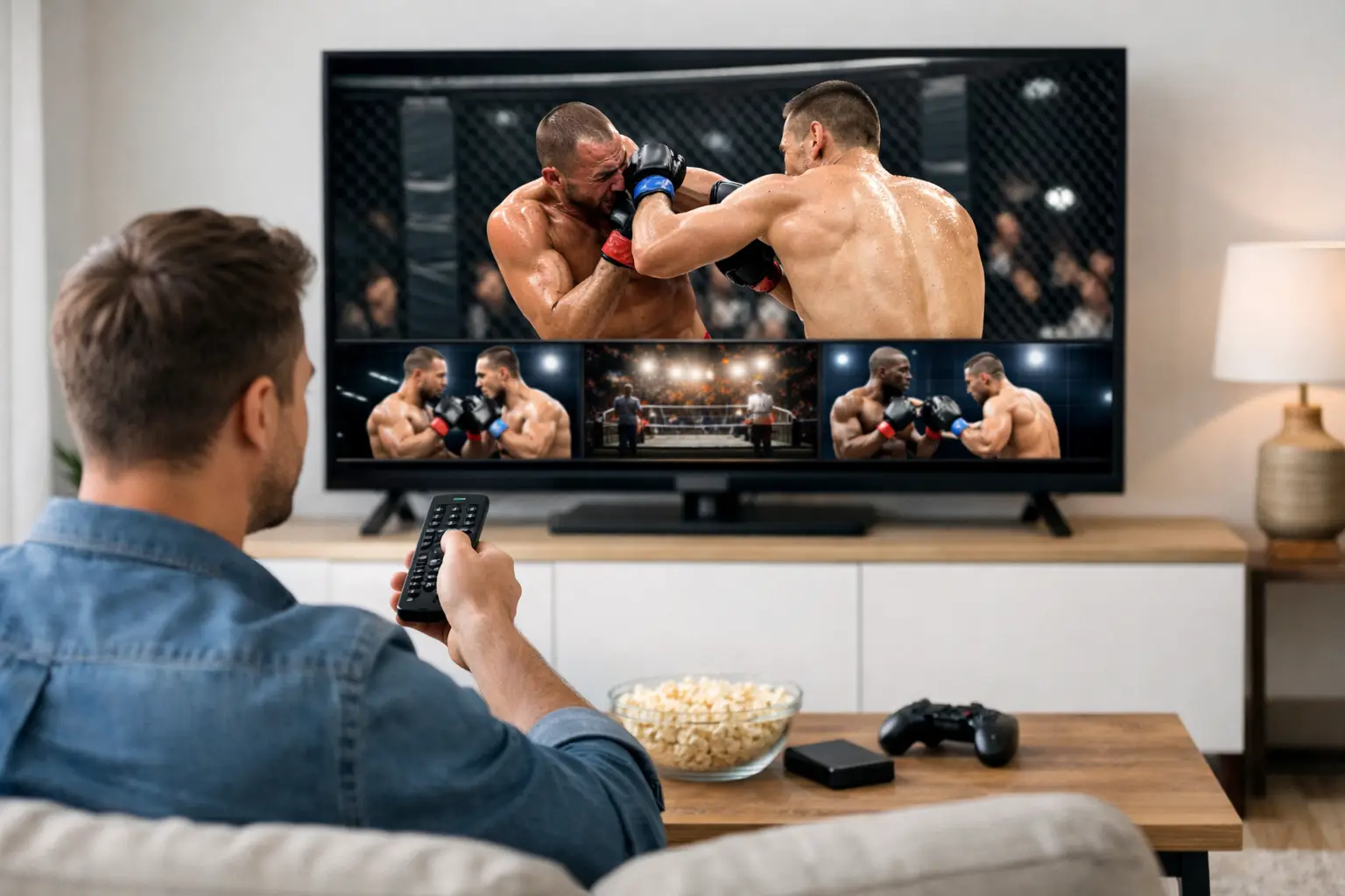 RoyalPPV IPTV subscription Blog