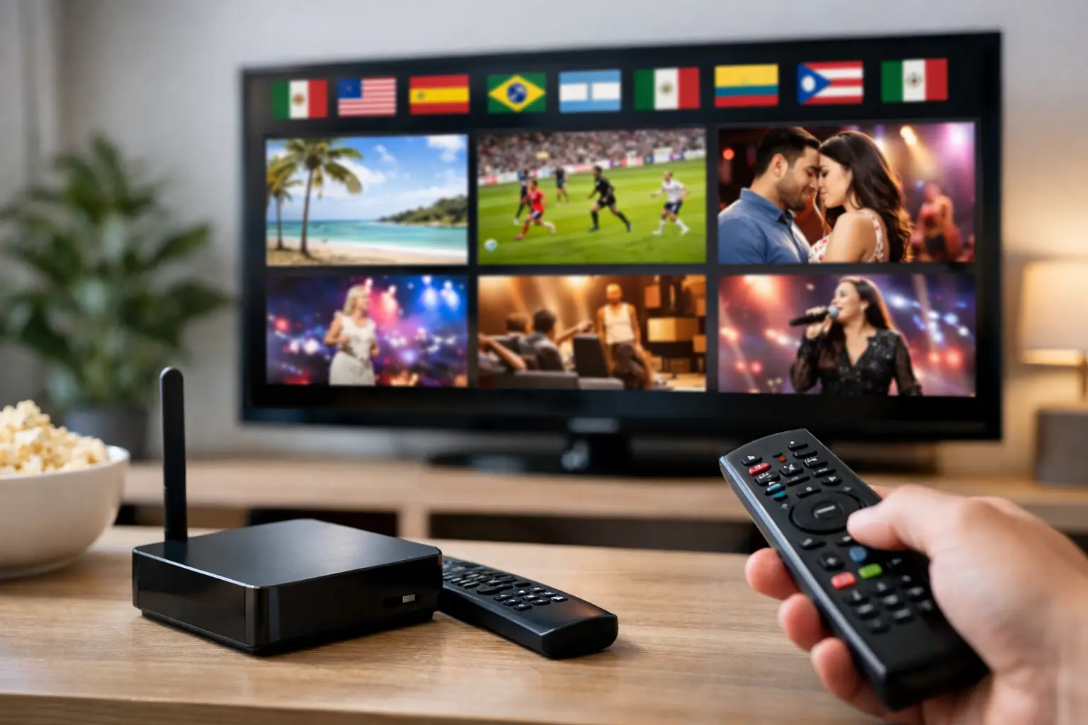 RoyalPPV IPTV subscription Blog