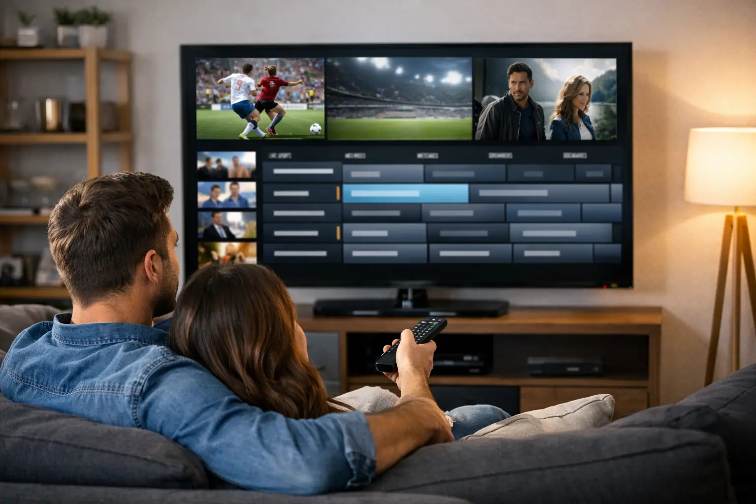 RoyalPPV IPTV subscription Blog
