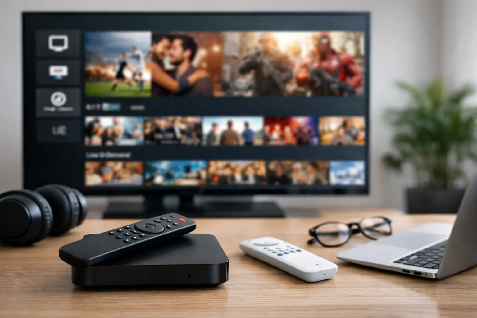 RoyalPPV IPTV subscription Blog