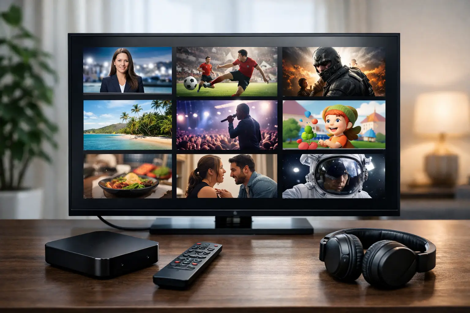 RoyalPPV IPTV subscription Blog