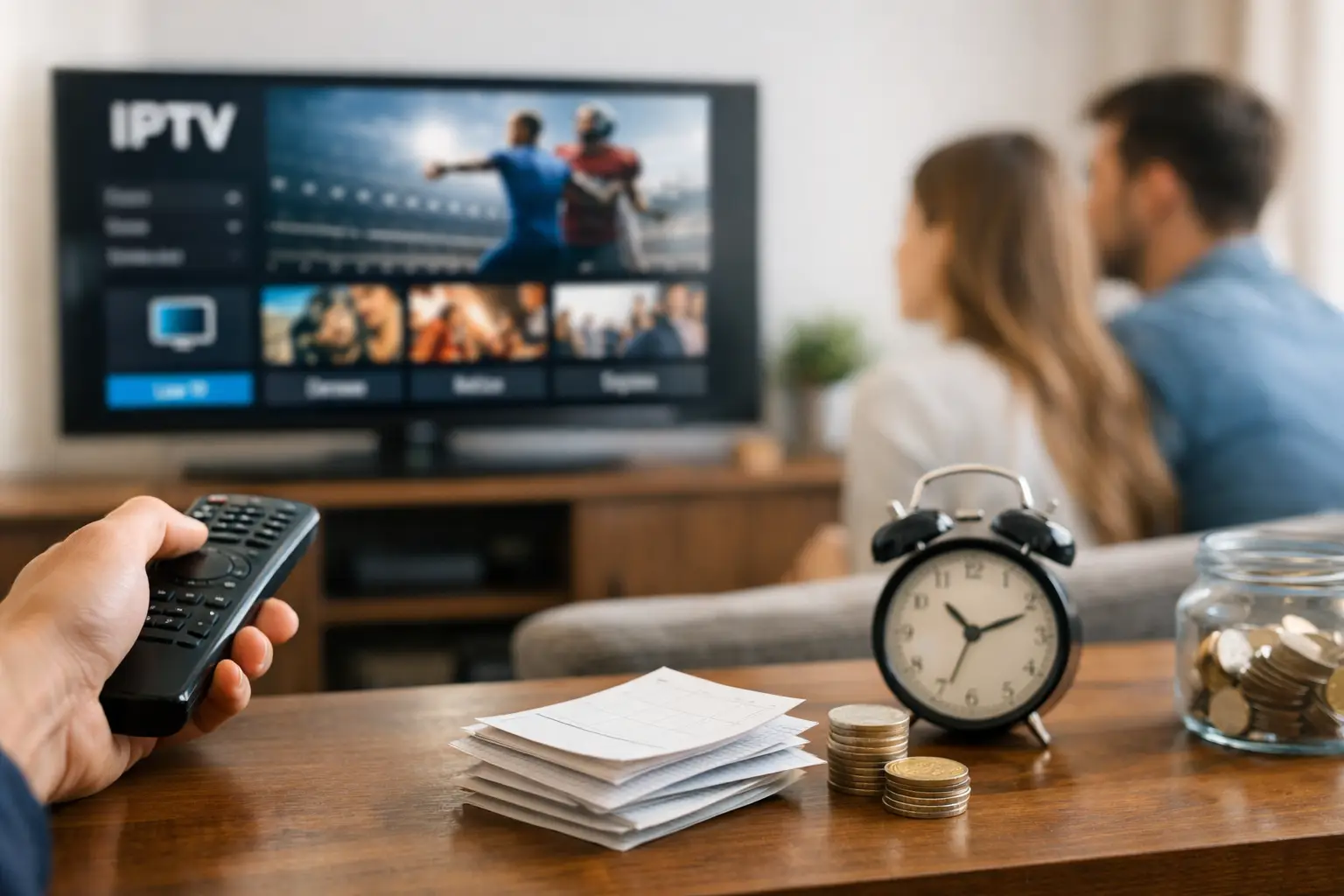 RoyalPPV IPTV subscription Blog