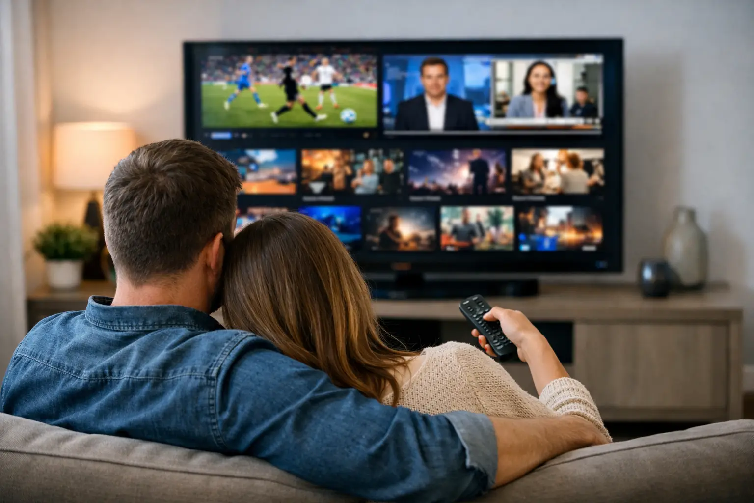 IPTV trends for cord cutters in 2026