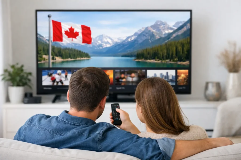 Canada IPTV: What Smart Buyers Should Check