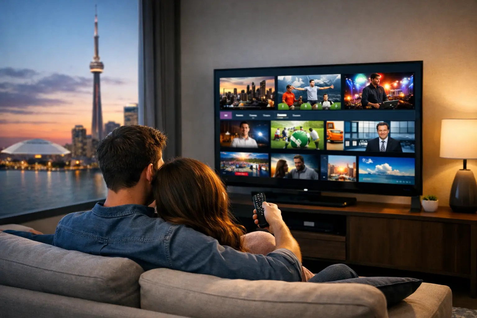 RoyalPPV IPTV subscription Blog