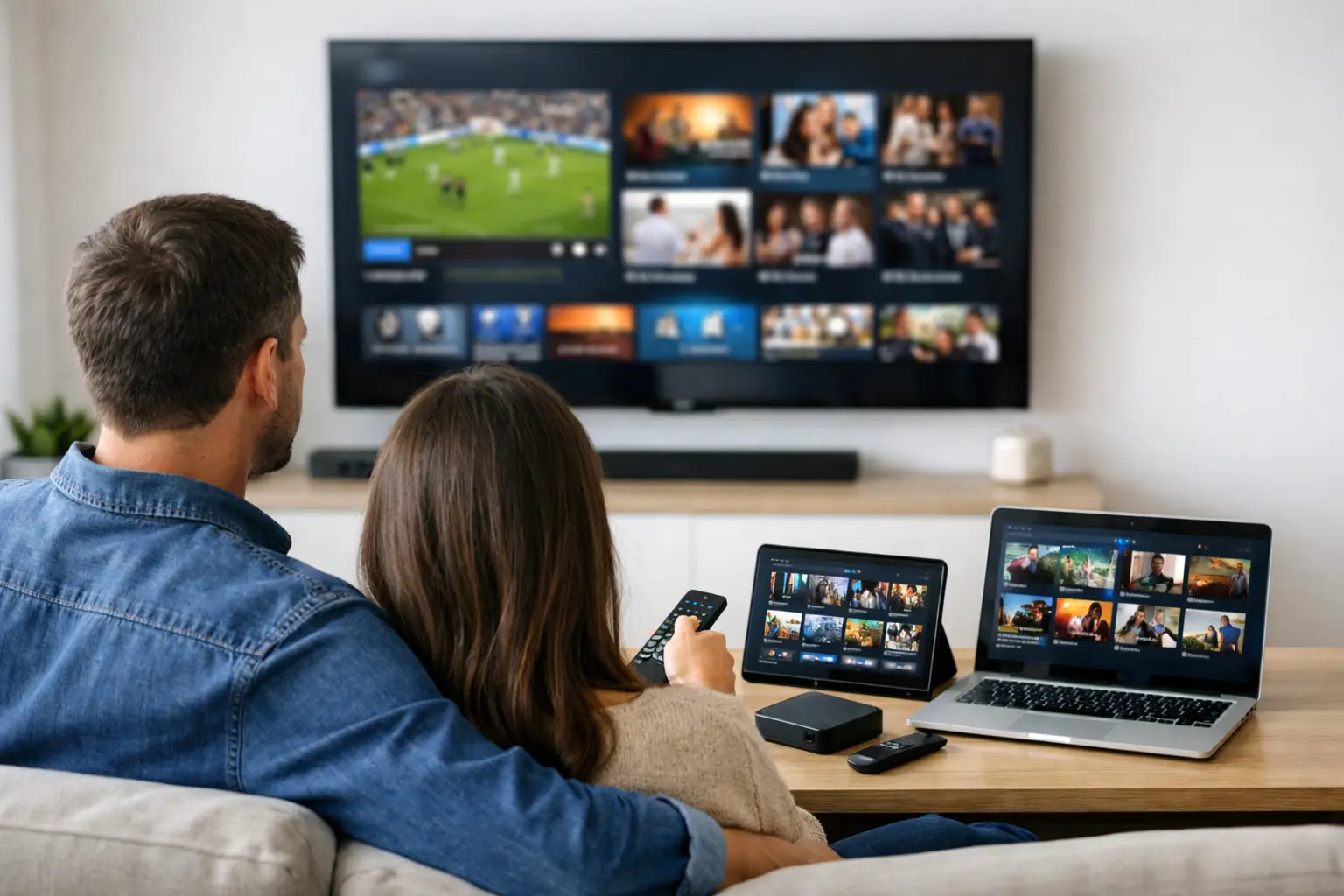 RoyalPPV IPTV subscription Blog