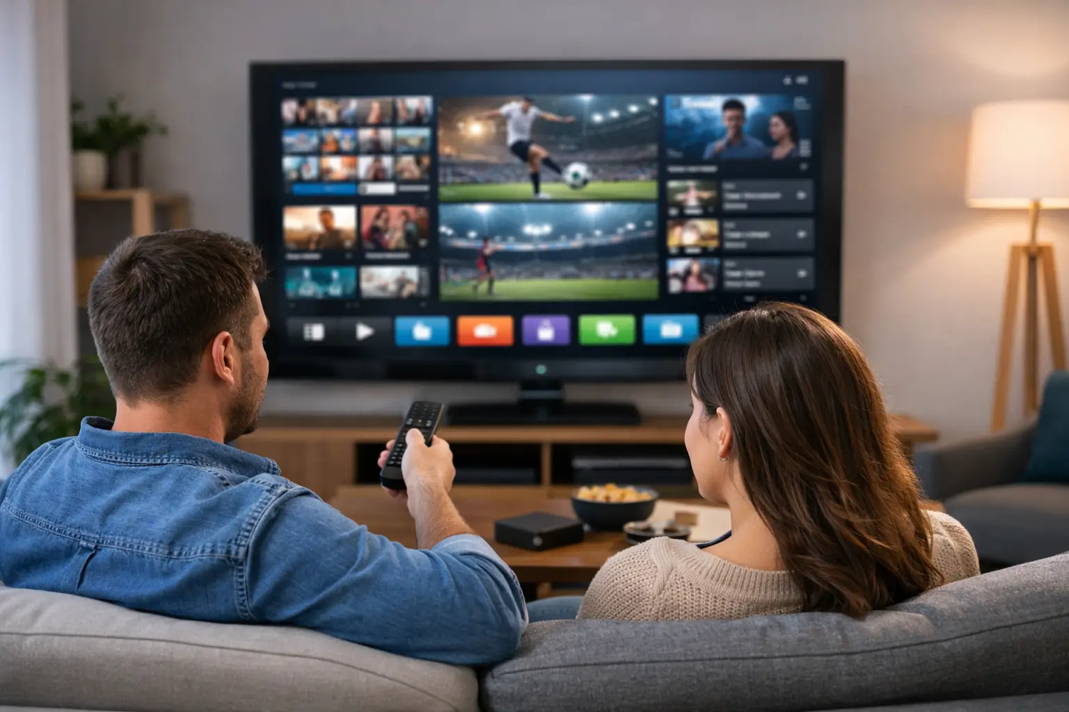 RoyalPPV IPTV subscription Blog